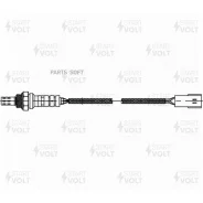 ������ ����. ��� �/� Daewoo/Chevrolet Matiz (98-)/Spark (05-) 1.0i �� ���. (VS-OS 0527) Startvolt VSOS0527 VSOS0527 ����
