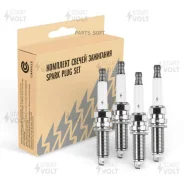 �������� ������ ��������� ��� ����������� Peugeot 207 (06-)/Citroen C3 I (03-) 1.4i (����. 4��. ) Startvolt VSP0054 VSP0054 ����