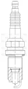 ����� ��������� ��� ����������� Toyota Land Cruiser 200 (07-) 4.6i Ir Startvolt VSP1910 VSP1910 ����