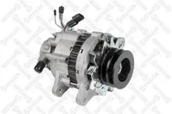 ��������� 12V 65A �� ������ Hyundai Galloper/H-100 91-00 Stellox 0610797SX 0610797SX ����