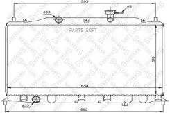 �������� ����. ���. Hyundai Accent III 1 Stellox 1026614SX 1026614SX ����