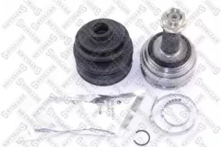 ���� �������� �-��! ABS, 44010S04J51 Honda Civic VI 1.4i 95-01 Stellox 1501627SX 1501627SX ����