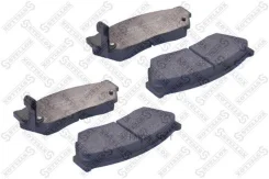 ������� �������� �. Honda Civic 1.5 83-87 Stellox 158002SX 147 02=147 00=FDB285=572180B ! 158002SX ����