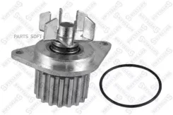 �����! Citroen C3/C4, Peugeot 206/307 1.4 16V 03 Stellox 45000237SX 45000237SX ����