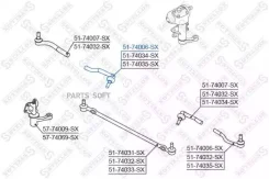 ���������� ������� ����������! Nissan Terrano 5174006SX ����