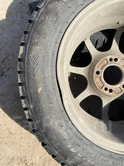4Play. x15", 4x114.3, 5x114.3 ����