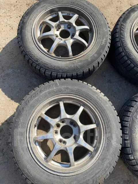 4Play. x15", 4x114.3, 5x114.3 ����
