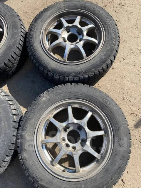 4Play. x15", 4x114.3, 5x114.3 ����