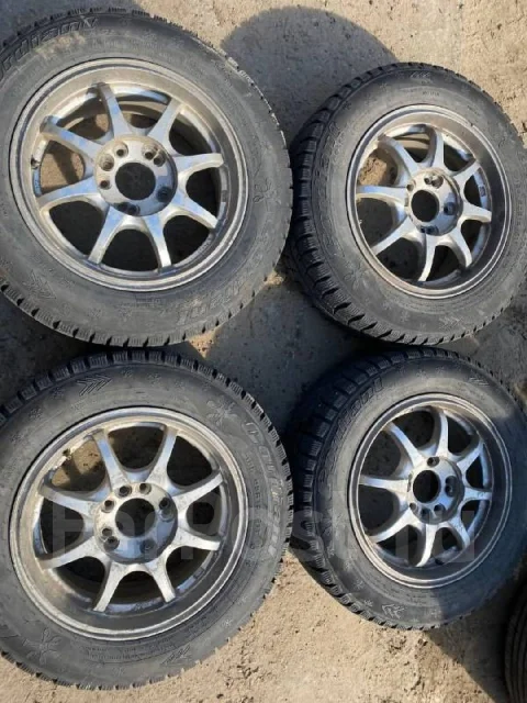 4Play. x15", 4x114.3, 5x114.3 ����