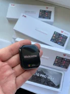 Apple Watch Series 10. IP67. ��� ����� �� ������������ ����