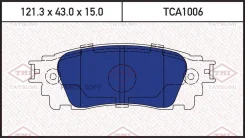 ������� ��������� �������� ������ Tatsumi TCA1006 TCA1006 ����