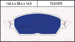 ������� ��������� �������� | ����� | Tatsumi TCA1075 TCA1075 ����