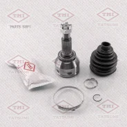���� Nissan Juke 10- Tatsumi TDA1027 TDA1027 ����