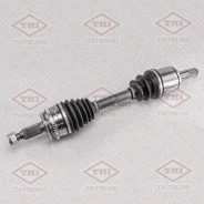 ��� ��������� Mitsubishi L200/Pajero Sport 08- Tatsumi TDD1012 TDD1012 ����