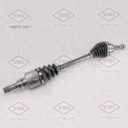 ������ ��� �/� Lada Largus, Renault Logan (�����, ��������) (��.1.6, 16 ����. ) Tatsumi Tatsumi TDD1014 TDD1014 ����