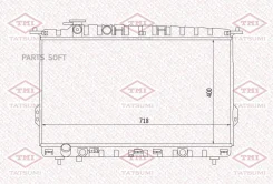 �������� ���������� Tatsumi TGA1049 TGA1049 ����