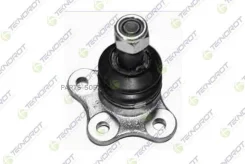 ������� ����� RH/LH. (96) Teknorot O955, �����/������ O955 ����