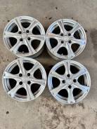 Weds Fang Razul. 5.5x14", 4x100, ET50 ����