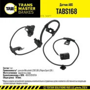 ������ ABS ��� �/� Mitsubishi L200 (06-)/Pajero Sport (08-) ���. ���. 4670A597 Transmaster Brakes TA Transmaster TABS168 TABS168 ����