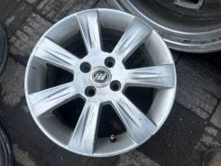 Lifan. 6.0x15", 4x100, ET45,  54,1. 