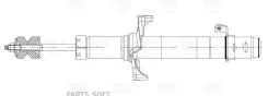 ����������� Honda Accord (08-) (������) ���. ����. (AG 23358) Trialli AG23358 AG23358 ����