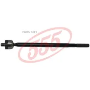 ������� ���� /�������� ������ /����� 555 /Toyota Isis 2004- ANM1#; SR-T860; 4550349175 555 SRT860 SRT860 ����