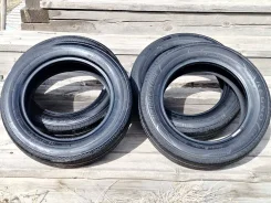 Bridgestone Regno. ������, 2021 ���, �/�, ����� 5 % ����