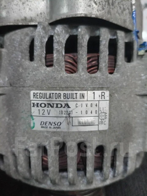 ��������� Honda Accord, H23A, CH9 31100PCB003 ����