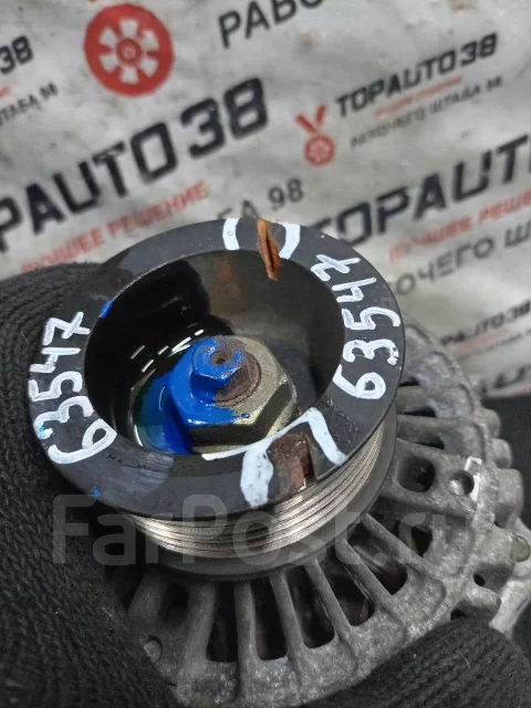 ��������� Honda Accord, H23A, CH9 31100PCB003 ����