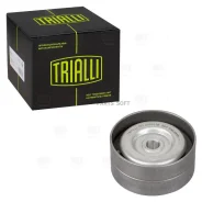 ����� ������. ����� Ford Transit (13-) 2.2d RWD/AWD (����. �����. ) (CM 5514) Trialli CM5514 CM5514 ����