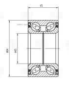 ��������� ������� �������� Trialli CS 1625 Trialli CS 1625 CS1625 ����