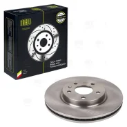 ���� ����. Chery M11 (08-) �����. d=283 (DF 084818) Trialli DF084818 DF084818 ����