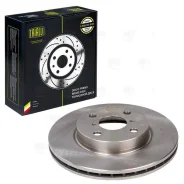 ���� ����. Toyota Yaris (05-)/Daihatsu Charade (11-) �����. d=258 (DF 190202) Trialli DF190202 DF190202 ����