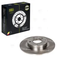 ���� ��������� ��� �/� Mazda 6 (13-) ���. d=278 | ��� | Trialli DF250116 DF250116 ����