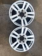 5Zigen. x18", 6x139.7, ET25 