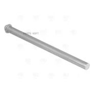 ��������� ������ � �������� �������������, L=185�� (EMB 0109) Trialli EMB0109 EMB0109 ����