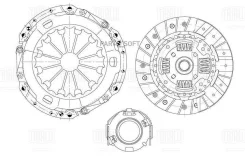 �������� ��������� � ����� � ������ Trialli FR1926 FR1926 ����