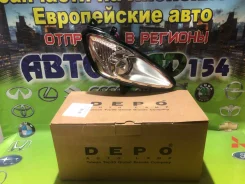 ������� ������ Mercedes Benz S-Class W221 2005-2008 4402014RUE ����