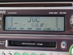 JVC KW-MZ620 ����