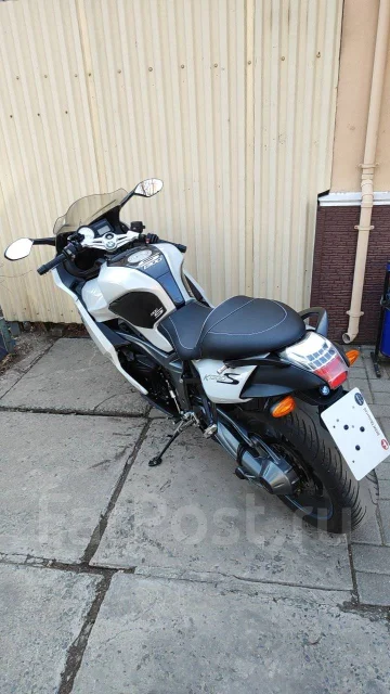 BMW K 1300 S. 1 300����. ��., ��������, ���������, ������ �� �� ����