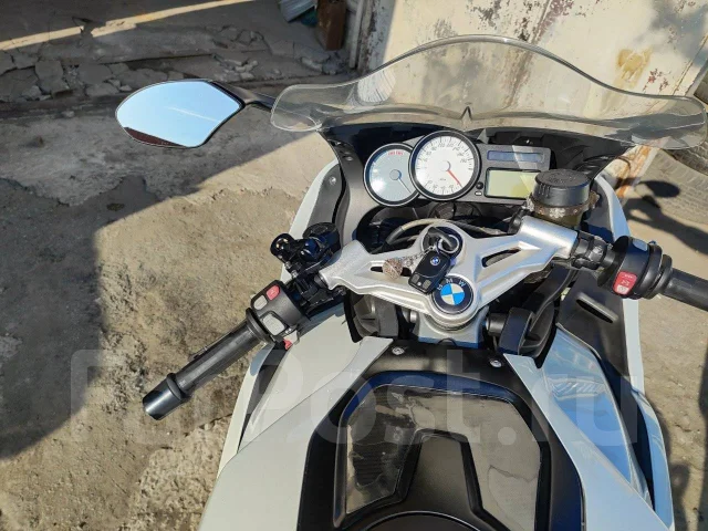 BMW K 1300 S. 1 300����. ��., ��������, ���������, ������ �� �� ����