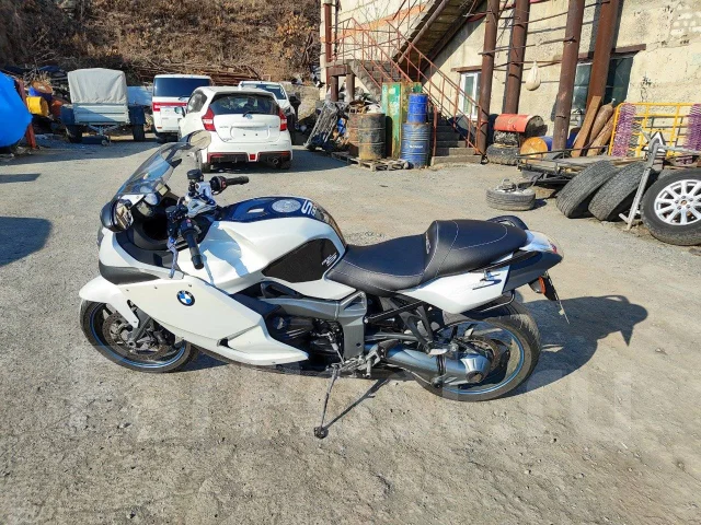 BMW K 1300 S. 1 300����. ��., ��������, ���������, ������ �� �� ����