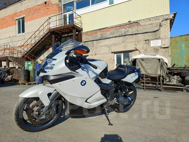 BMW K 1300 S. 1 300����. ��., ��������, ���������, ������ �� �� ����