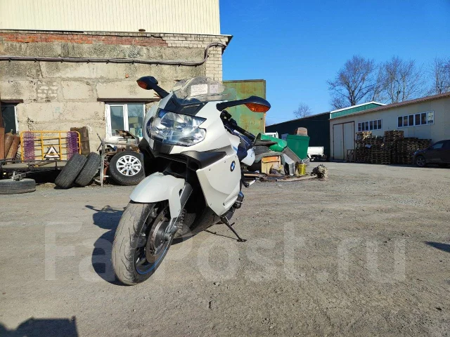 BMW K 1300 S. 1 300����. ��., ��������, ���������, ������ �� �� ����