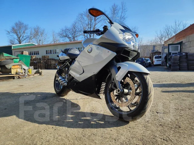 BMW K 1300 S. 1 300����. ��., ��������, ���������, ������ �� �� ����