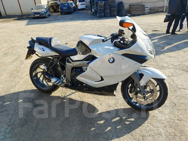 BMW K 1300 S. 1 300����. ��., ��������, ���������, ������ �� �� ����