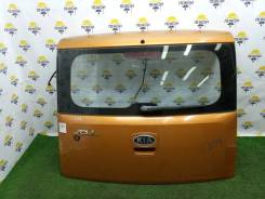   Kia Soul 2009 737002K020 1 1.6 G4FC 737002K020 