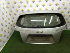   Chevrolet Aveo 2012 95181752 T300 1.2 A12XER 95181752 