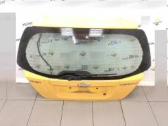   Chevrolet Aveo 2010 96476670 T200 1.2 B12D1 96476670 
