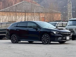 Subaru Levorg. �������, 4wd, 1.8 (177��.�.), ������, 61����. �� ����